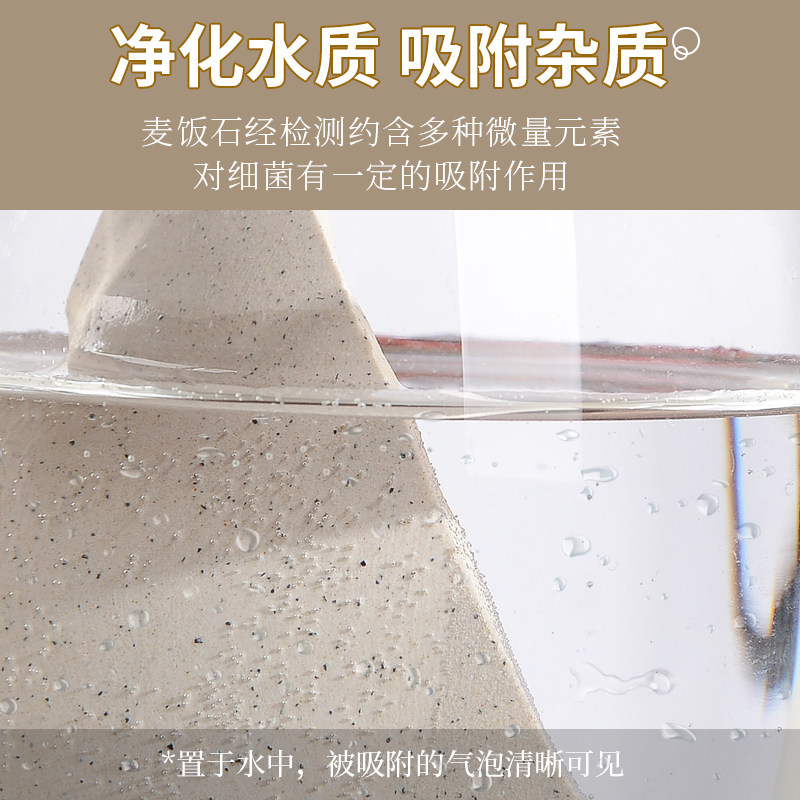 无釉麦饭石煲汤 康雅顺电炖/煮粥锅/文火炉