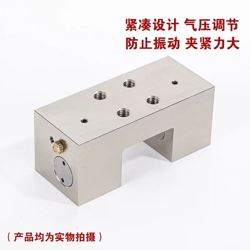 HTPM凯特精机直线导轨锁钳制器气动液压夹紧装置卡钳制动器CPS CP,淘宝优惠券,粉丝福利购,淘宝优惠卷