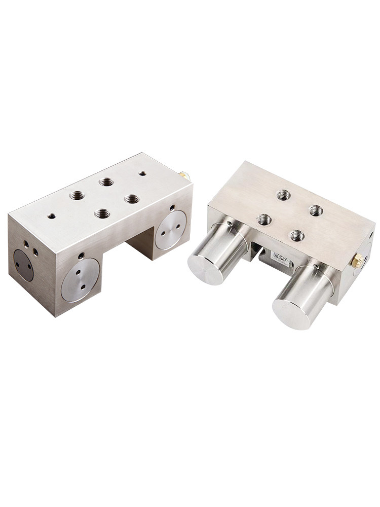 HTPM凯特精机直线导轨锁钳制器气动液压夹紧装置卡钳制动器CPS CP,淘宝优惠券,粉丝福利购,淘宝优惠卷