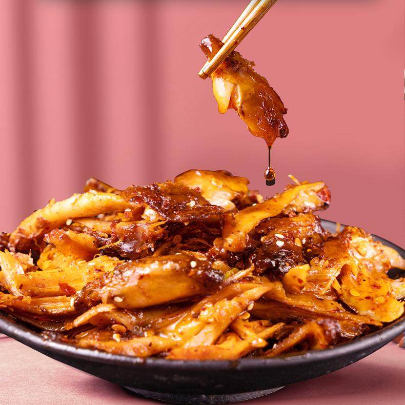 芭夯自贡香辣手撕兔烤兔肉四川特产整只全兔麻辣兔腿兔头零食熟食,淘宝优惠券,粉丝福利购,淘宝优惠卷