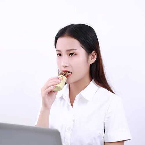 正品 无  象 牙白  源 自加拿大代餐 摇摇杯 优 如 维侬 - 图3