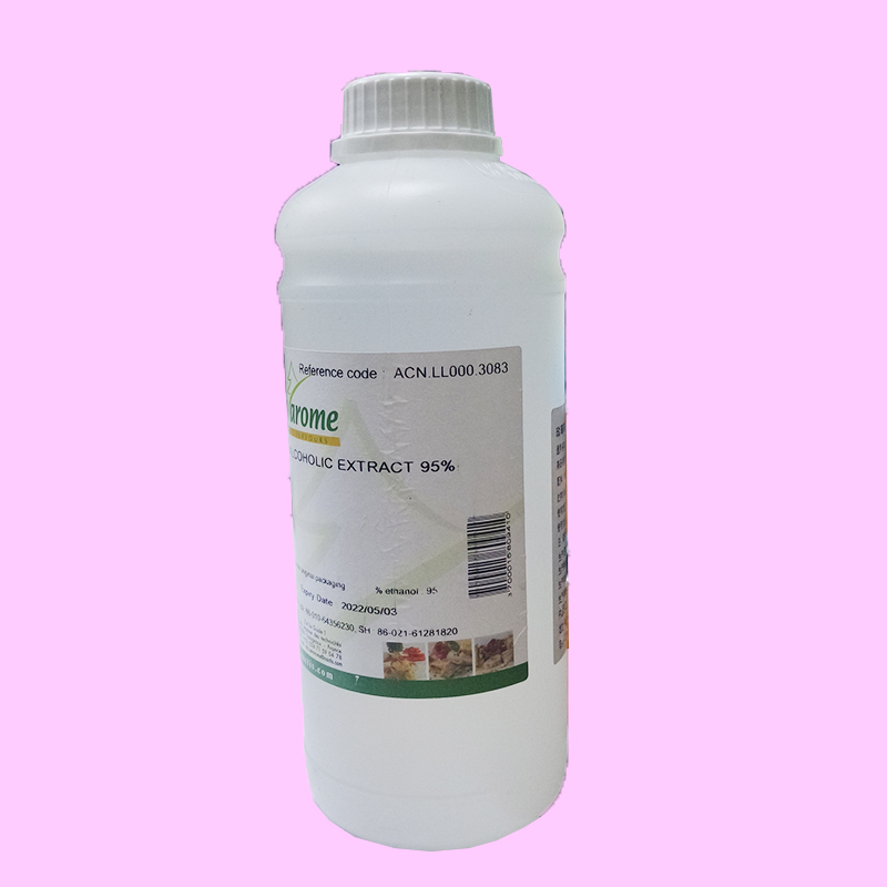 香法露Citric Acid玫瑰香精 含酒精玫瑰香精1L 25克 食用香粉 - 图2