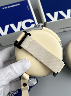 正品捡漏！折叠可收纳！超轻防紫外线凹造型口袋墨镜防晒太阳眼镜