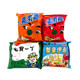 Qibao Yiding Chicken Sauce Noodles Shuangshuang Noodles Dongguan Instant Noodles