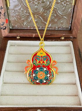 古法镀金久不掉色金店同款越南