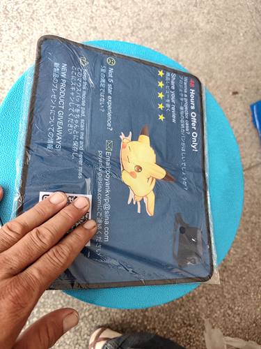 特惠鼠标垫网吧加厚简约游戏文具赠品办公简约鼠标垫 - 图2