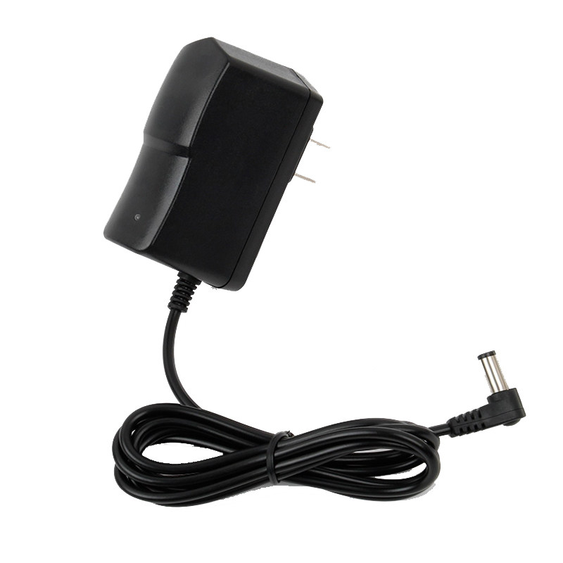 电子秤通用充电器电子称计价秤折叠圆孔充电器计价秤6v500mA包邮