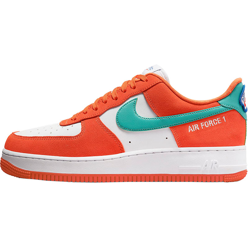 Nike/耐克正品Air Force 1 Low AF1男子时尚低帮板鞋 DH7568-800 - 图3