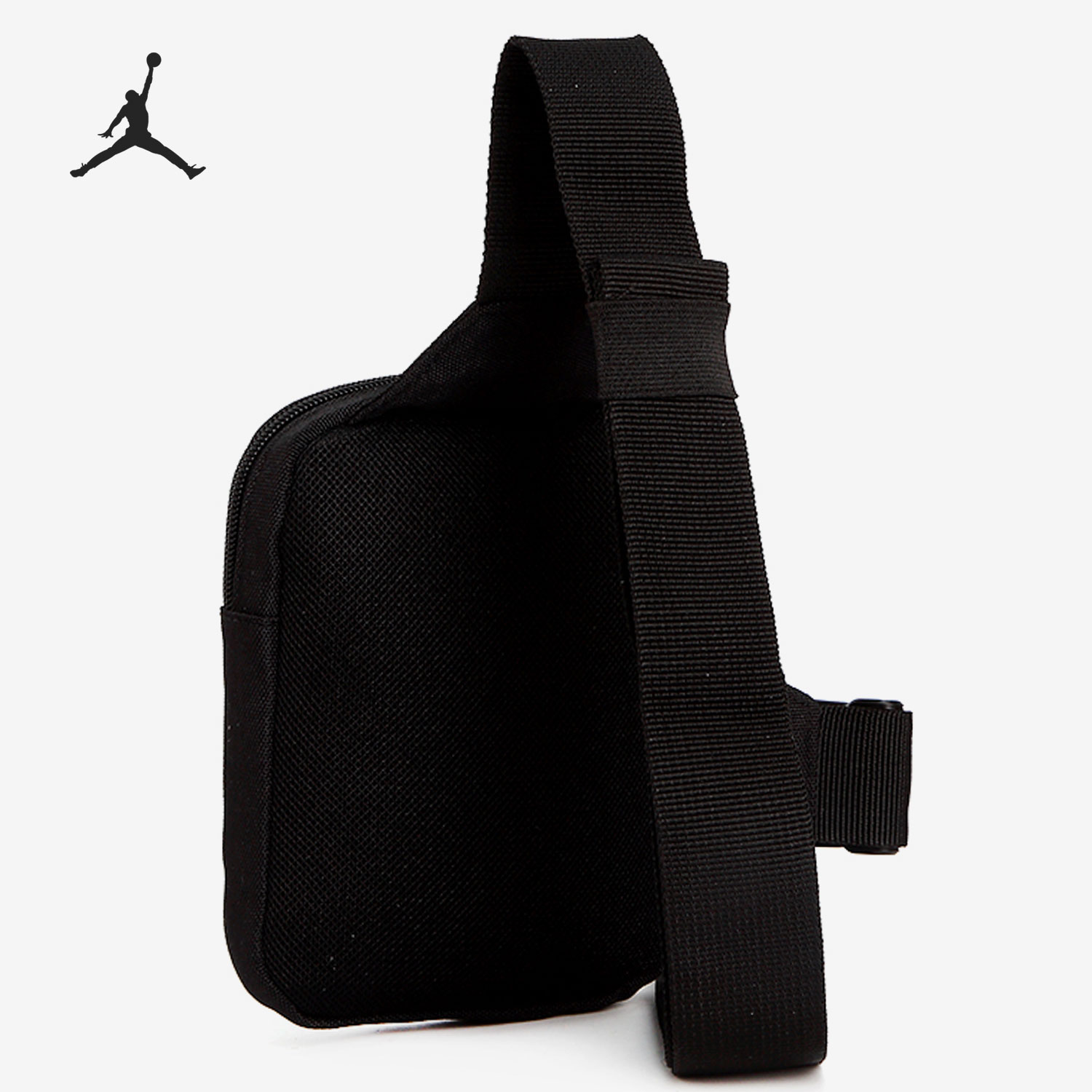 nike/耐克正品2020冬季新款迷你胸包单肩包小包 jd2113013ad-001