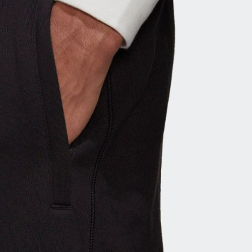 Adidas/阿迪达斯正品三叶草春季新款男子针织长裤HK2866 - 图2