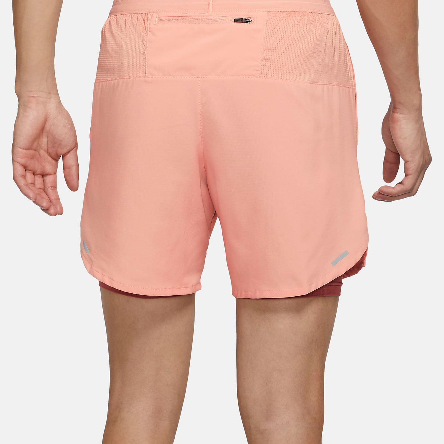 Nike/耐克正品新款男子训练速干透气运动休闲短裤DM4760-824 - 图1