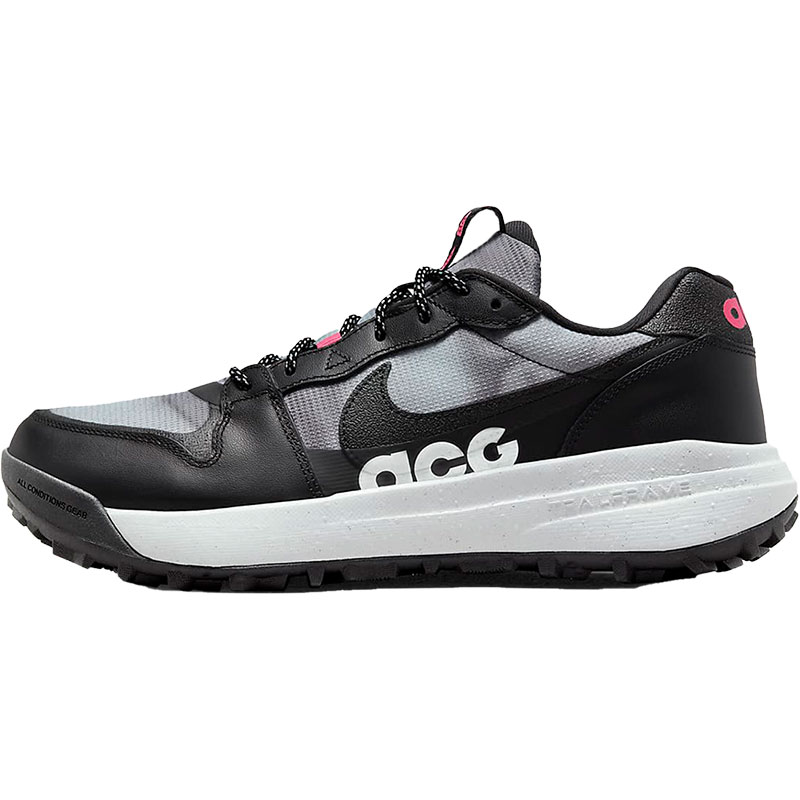 Nike/耐克正品ACG Lowcate SE男子训练低帮透气运动鞋 DR1030-001 - 图3