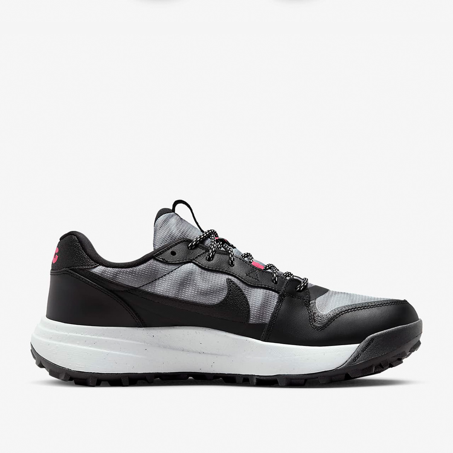 Nike/耐克正品ACG Lowcate SE男子训练低帮透气运动鞋 DR1030-001 - 图2