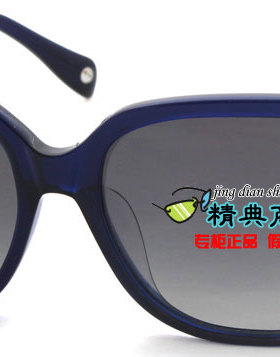 花雨伞纪念版美国复古风偏光镜