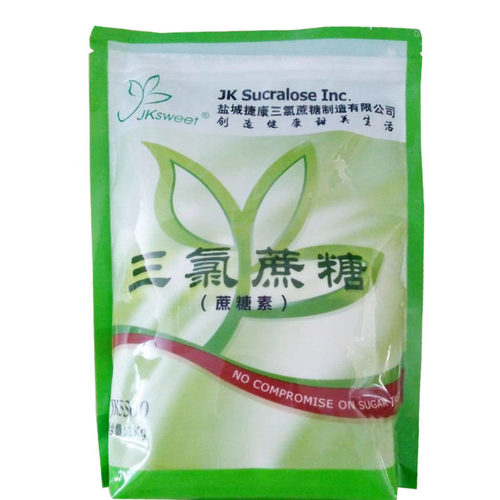 捷康三氯蔗糖健康代糖零卡糖0卡食品甜味剂600倍甜度1000g - 图3