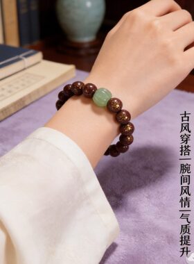非遗药香花蕊夫人合香珠