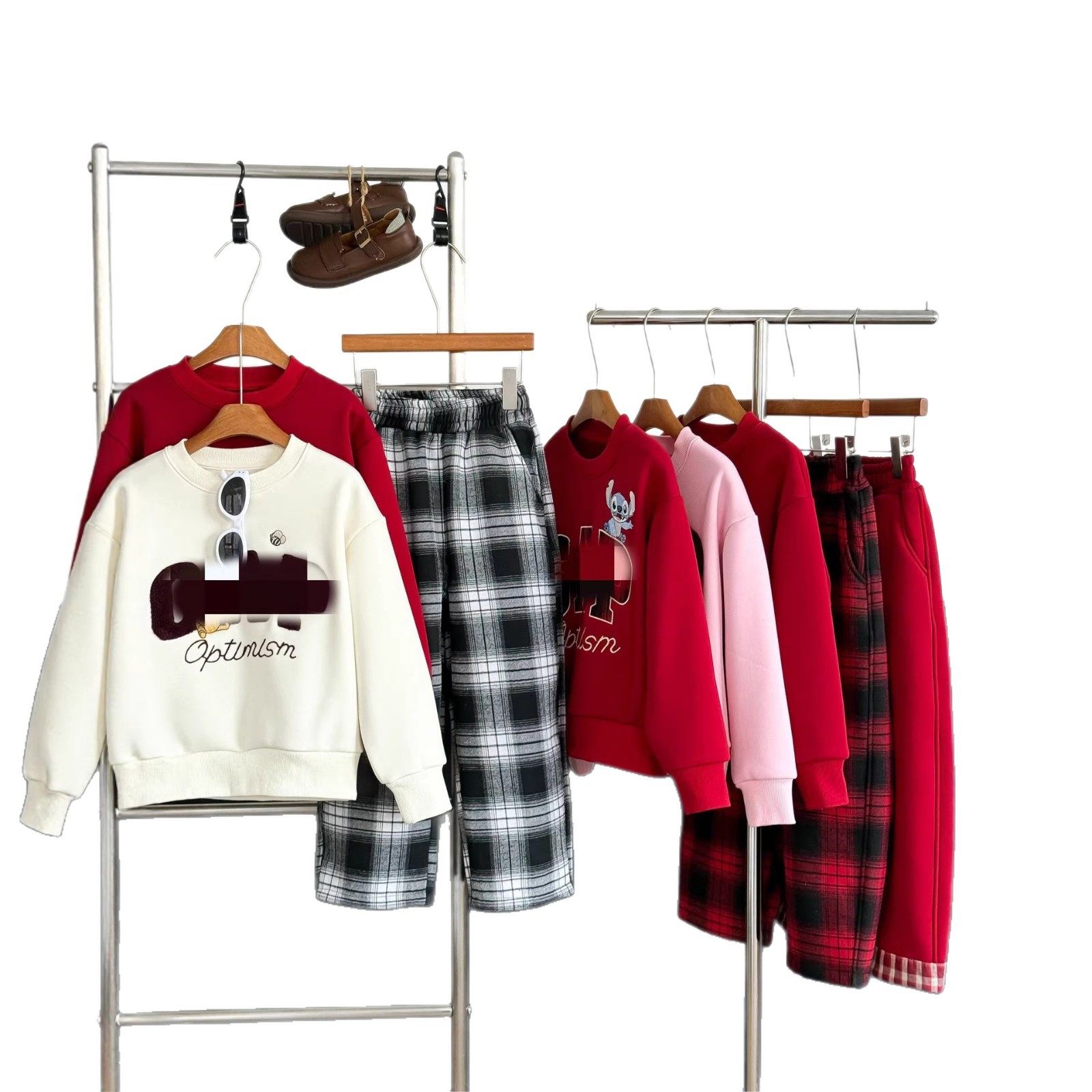 新款欧美风潮牌童装 字母款长袖T恤潮流时尚休闲男女款长,淘宝优惠券,粉丝福利购,淘宝优惠卷