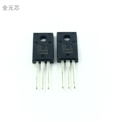 2764AI AP2764AI 进口 全新原装液晶开关场效应MOS管 直接拍 - 图1