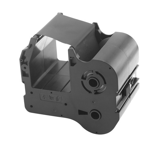 硕方标牌机色带SP350/650电缆挂牌碳带硕方色带130米SP-R1301B - 图2
