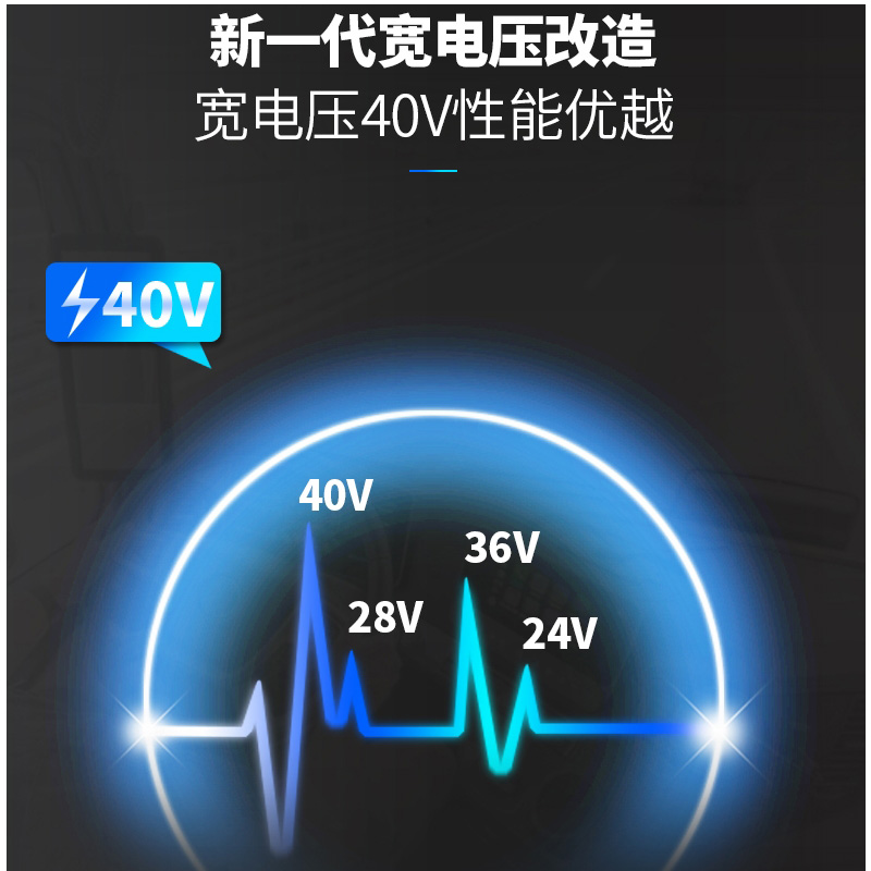 倒车摄像头24V货车大巴收割机影像系统汽车高清夜视红外车载通用 - 图3