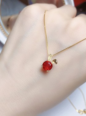 腾利女925银时尚吊坠优惠