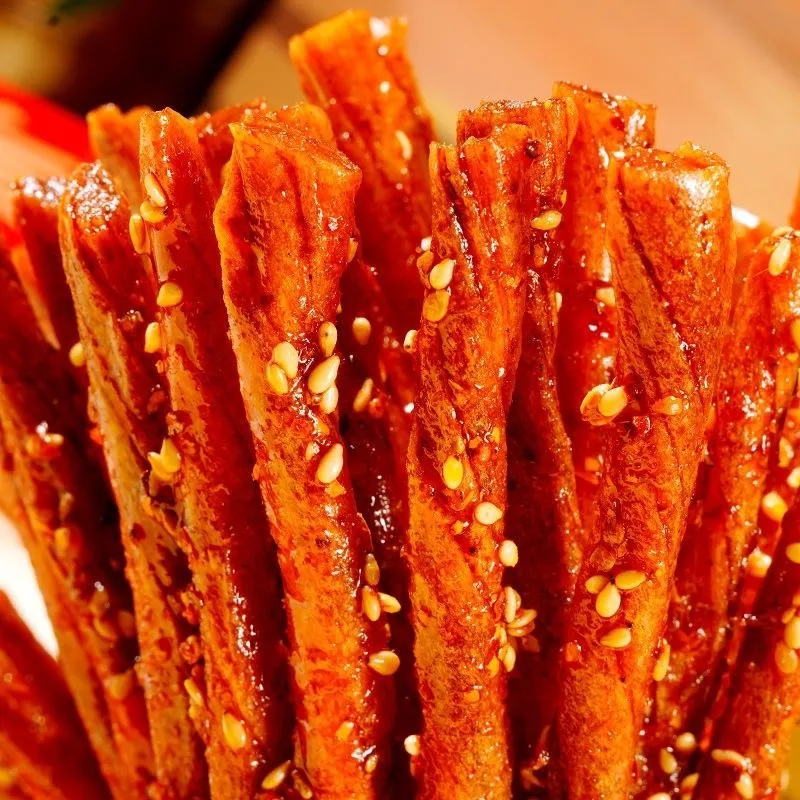 来根辣条华子辣条小盒装细根素牛筋零食辣条休闲零食甜辣,淘宝优惠券,粉丝福利购,淘宝优惠卷