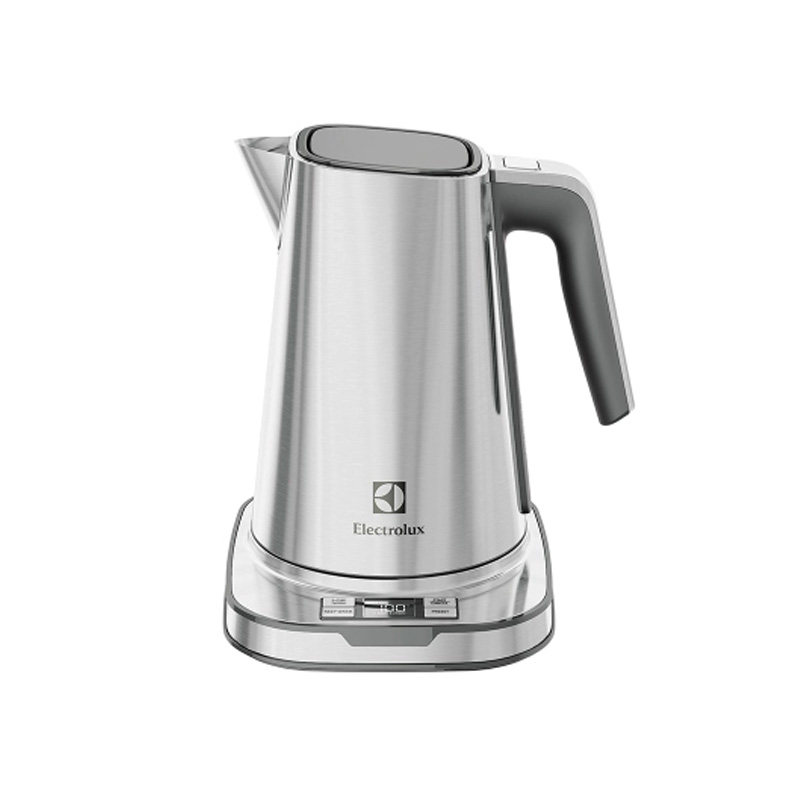 伊莱克斯eek7804s家用电304热水壶 优选电器企业店电热水壶