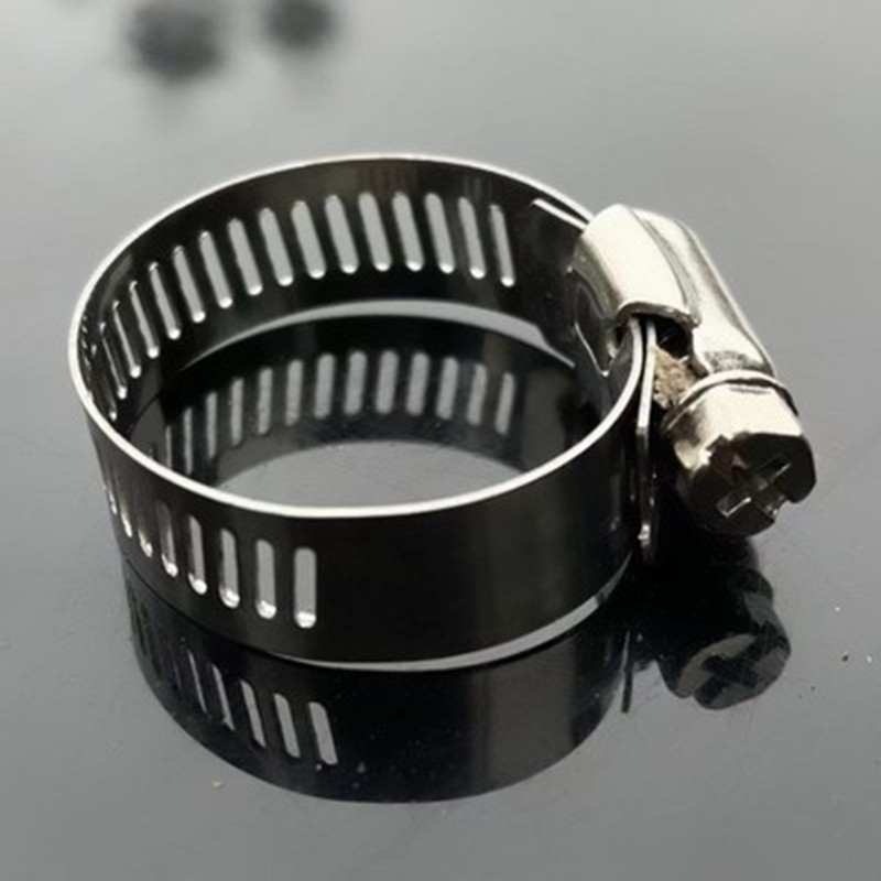 整包喉箍管夹水管抱箍不锈钢卡箍卡扣抱箍卡扣液化气管油管固定夹,淘宝优惠券,粉丝福利购,淘宝优惠卷