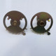 Positioning gas nozzle liquefied gas modified natural gas, gas stove copper damper plate, stove universal fire nozzle M8