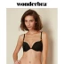 Bộ sưu tập Wonderbra của nhiều màu tùy chọn áo ngực tinh dầu túi nước áo ngực tập hợp gợi cảm đầy màu sắc đầy cốc - Strapless Bras Strapless Bras