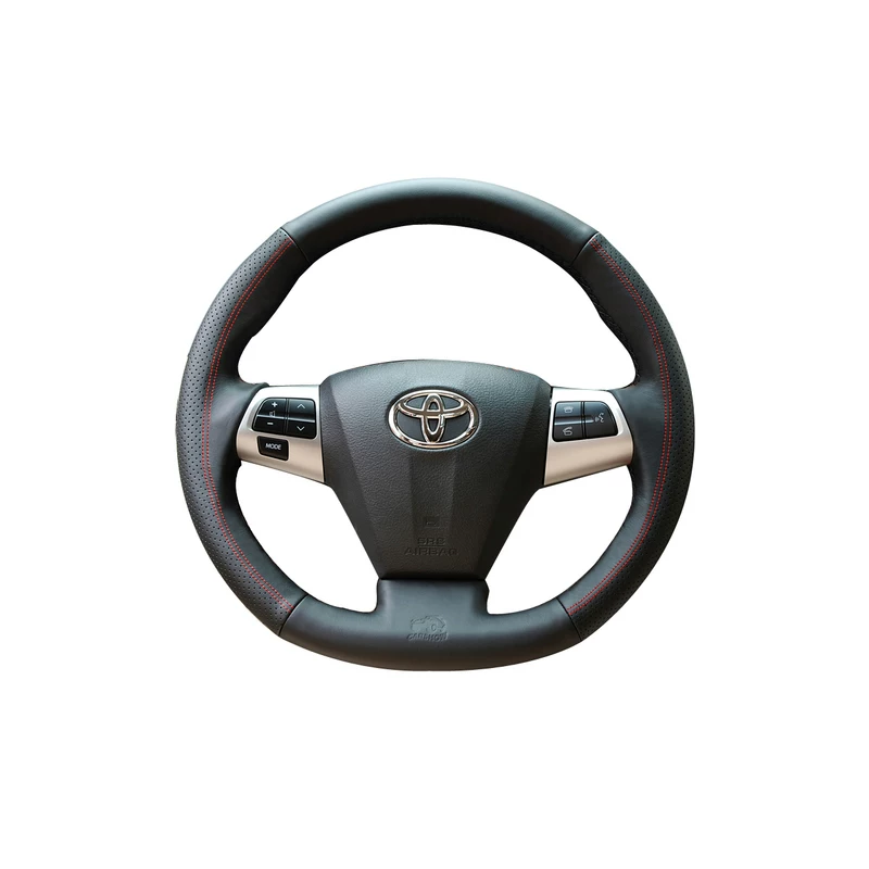 Corollado's functional steering wheel button modified Wish small bully Noah voxy fixed speed cruise