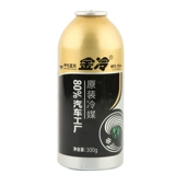 金冷 Охлаждающий автомобильный кондиционер плюс фторид R134A хладагент