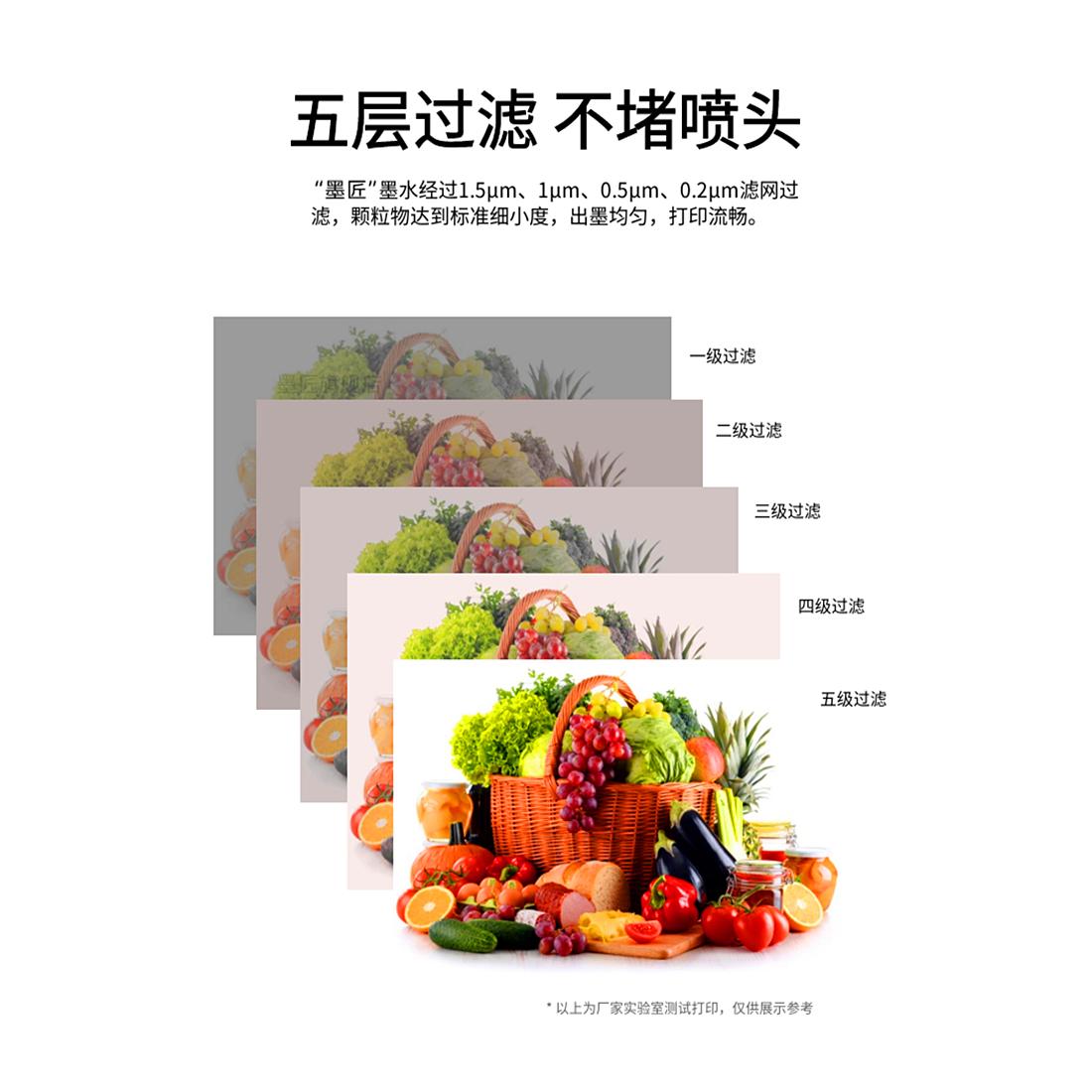 适用惠普hp6230墨盒HP934BK 935 6830 6820 6812 6815打印机墨盒 - 图0