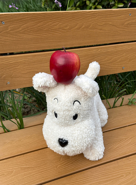 Tagi.自由换装DIY小狗摆件