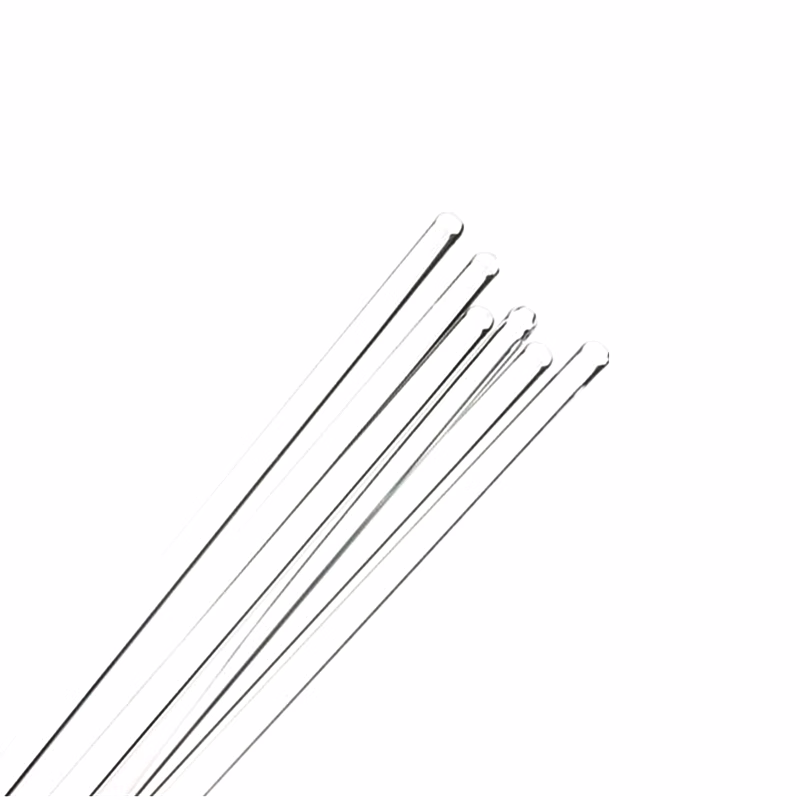 搅拌棒圆头玻璃棒耐腐蚀耐高温5*6 7*810/15/20/30cm实验室导流棒,淘宝优惠券,粉丝福利购,淘宝优惠卷