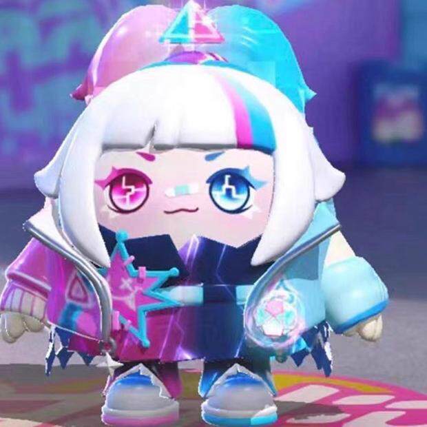 蛋仔派对 江户川柯南至臻永久皮肤兑换码周年联动+配饰代送许愿币