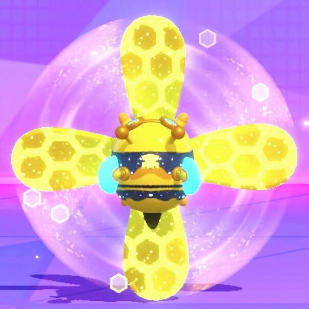 蛋仔派对流金蜂影 至臻永久皮肤兑换码周年联动+配饰代送许愿币