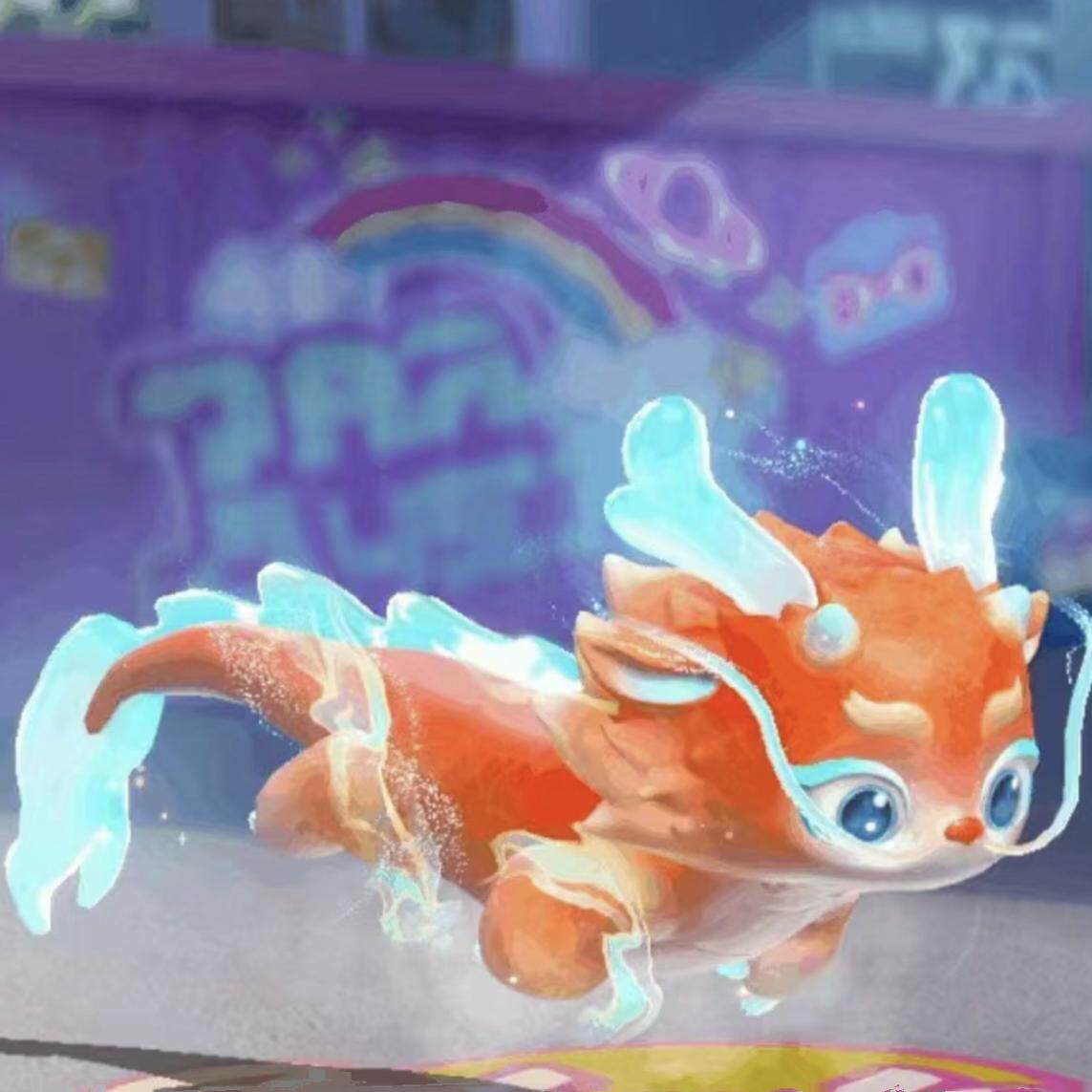 蛋仔派对 大亨波利 至臻永久皮肤兑换码周年联动+配饰代送许愿币