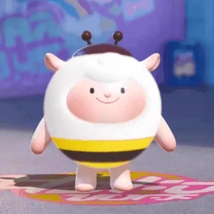 蛋仔派对dongdong羊永久皮肤兑换码联动限定许愿彩虹币蛋币礼包