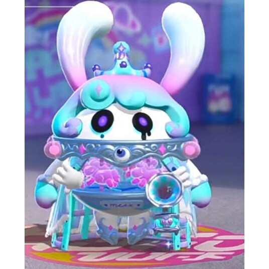 蛋仔派对 欢宴园长 至臻永久皮肤兑换码周年联动+配饰代送许愿币