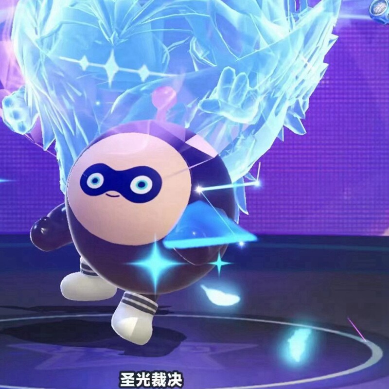 蛋仔派对dongdong羊永久皮肤兑换码联动限定许愿彩虹币蛋币礼包