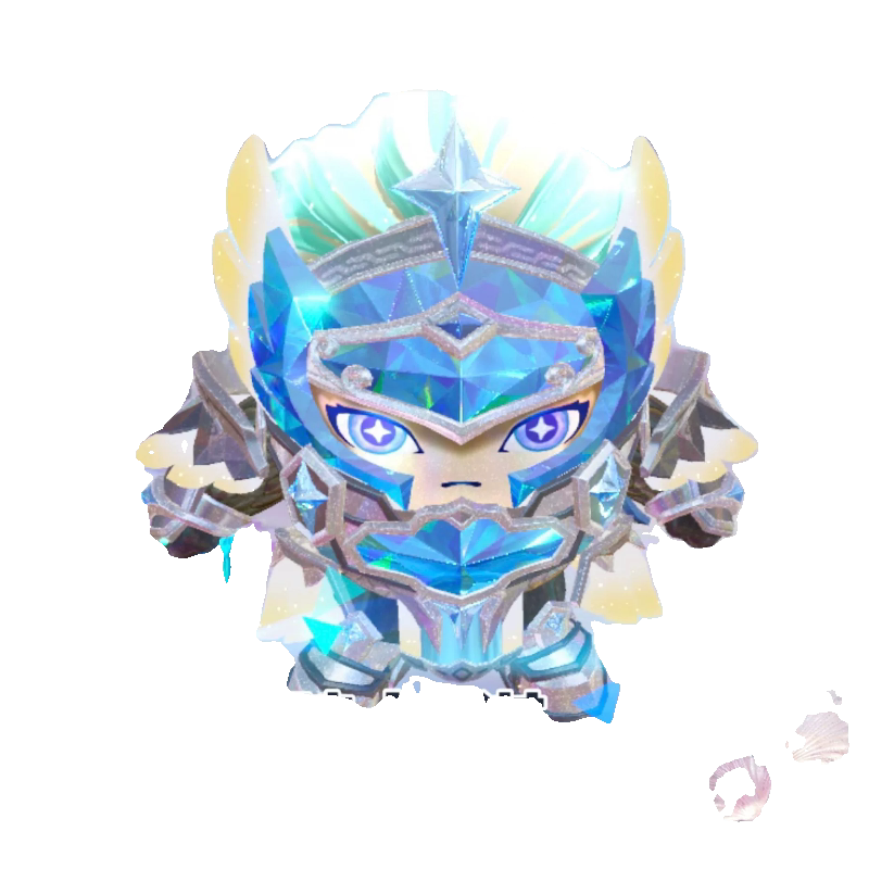 蛋仔派对苗疆圣女蚩离至臻永久皮肤兑换码周年联动+配饰送许愿币