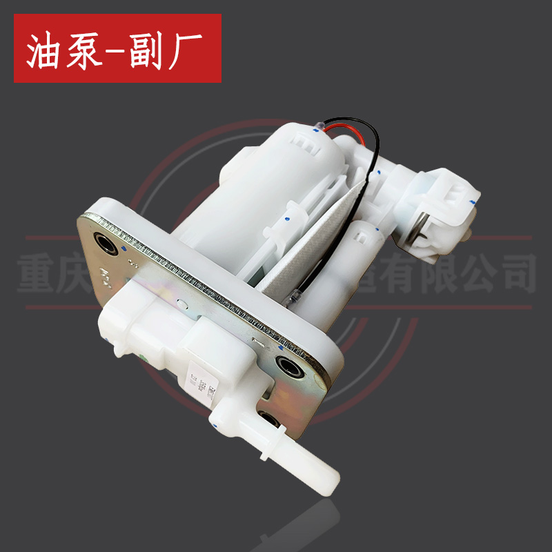 布雷斯通G3汽油泵总成Brixton cromwell gasoline pump assembly - 图0