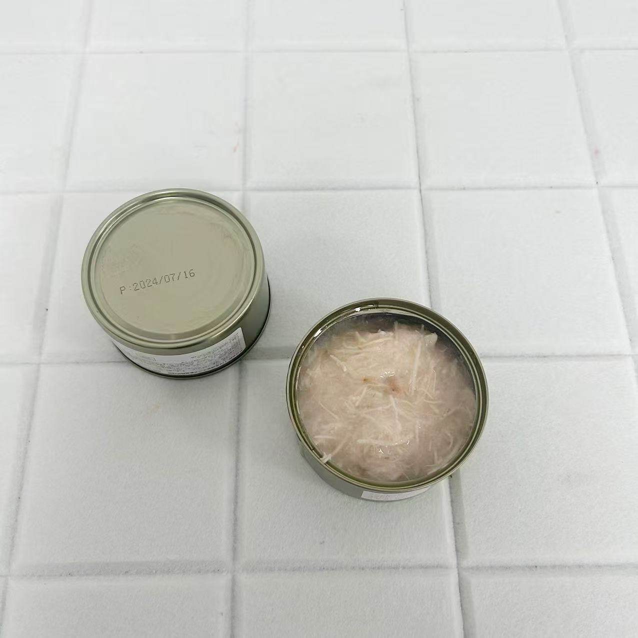 0.35元/罐！576罐囤货特价力狼/朗仕/奥丁裸罐零食主食随机发85g,淘宝优惠券,粉丝福利购,淘宝优惠卷