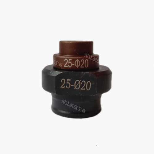 CPM-25电动液压冲孔机模具ZJ-25打孔冲头圆模长孔一字孔椭圆模子 - 图3