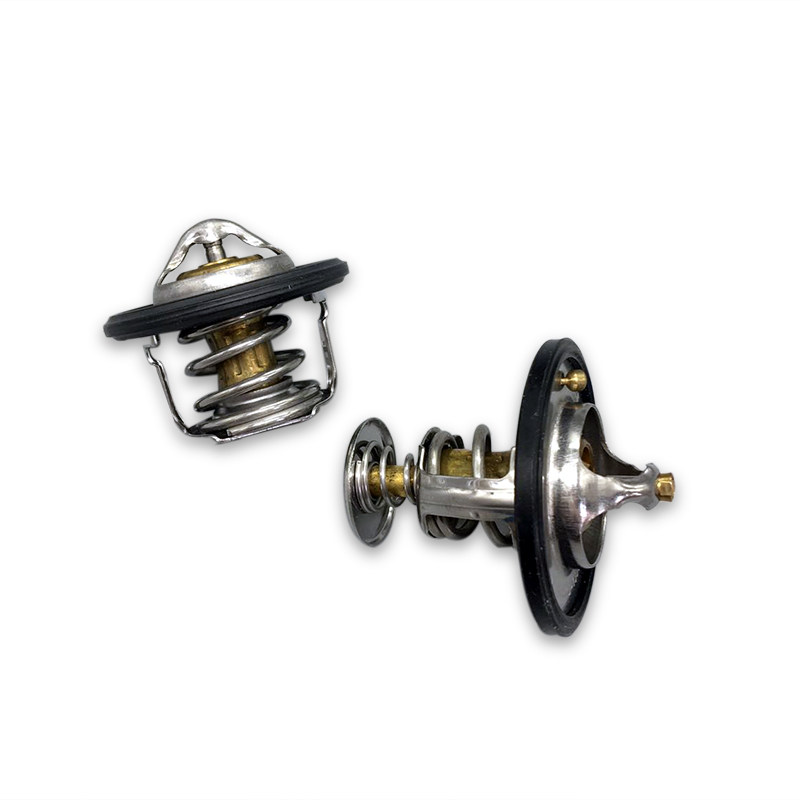 适配骏捷尊驰老中华 FRV FSV节温器三菱4G 4A91/92 4A13/15调温器 - 图1