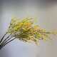 Simulated sage interior decoration plant artificial flower arrangement