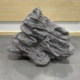 Simulated fiberglass Yingde stone rockery garden landscape