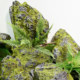 Simulated moss stone foam landscaping stone ornaments