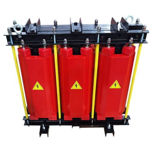 QKSC-800KW高压启动电抗器80% 65%10KV电机 风机干式铁芯降压启动 - 图3